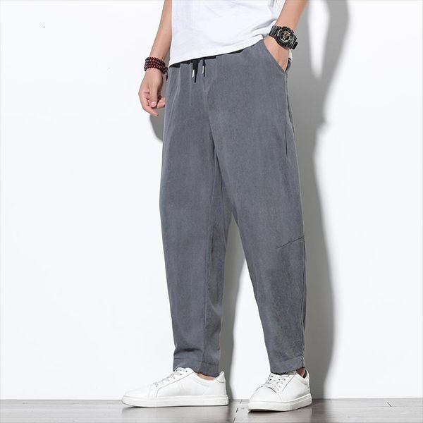 cotton linen casual harem women pant joggers man autumn trousers male korean style baggy harajuku clothes dropshipping, Black
cotton linen casual harem women pant joggers man autumn trousers male korean style baggy harajuku clothes dropshipping, Black