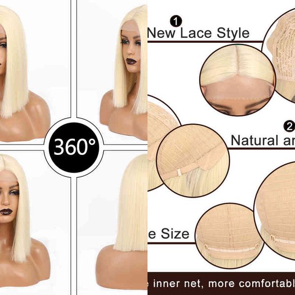 hair synthetic wigs cosplay i's a wig synthetic wigs short blonde wig straight bob for women middle part highlight pink orange cosplay, Black
hair synthetic wigs cosplay i's a wig synthetic wigs short blonde wig straight bob for women middle part highlight pink orange cosplay, Black