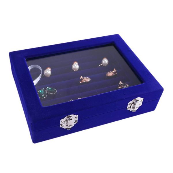 storage boxes & bins ly double layer jewelry box green practical earrings necklaces display velvet organizer for women
storage boxes & bins ly double layer jewelry box green practical earrings necklaces display velvet organizer for women