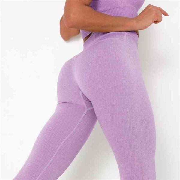 women's leggings high waist lengings seamless yoga pants gym running fitness sport long sportwear cn08, Black
women's leggings high waist lengings seamless yoga pants gym running fitness sport long sportwear cn08, Black