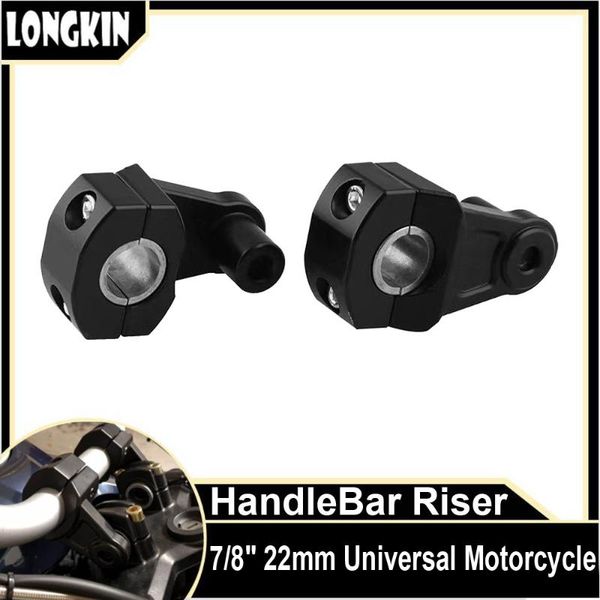 handlebars 2pcs universal motorcycle handlebar front handle fat bar mount clamps riser anodized finish for 28/22mm
handlebars 2pcs universal motorcycle handlebar front handle fat bar mount clamps riser anodized finish for 28/22mm