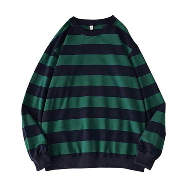 men's hoodies & sweatshirts plaid printing autumn winter round neck stripe sweatshirt pullover long sleeved blouse sudadera para hombr, Black
men's hoodies & sweatshirts plaid printing autumn winter round neck stripe sweatshirt pullover long sleeved blouse sudadera para hombr, Black