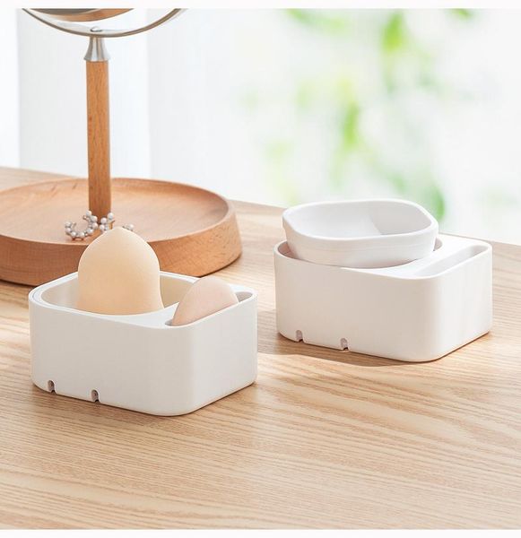 detachable beauty makeup puff sponge holder make up powder storage rack women cosmetics drying stand holders case boxes & bins
detachable beauty makeup puff sponge holder make up powder storage rack women cosmetics drying stand holders case boxes & bins