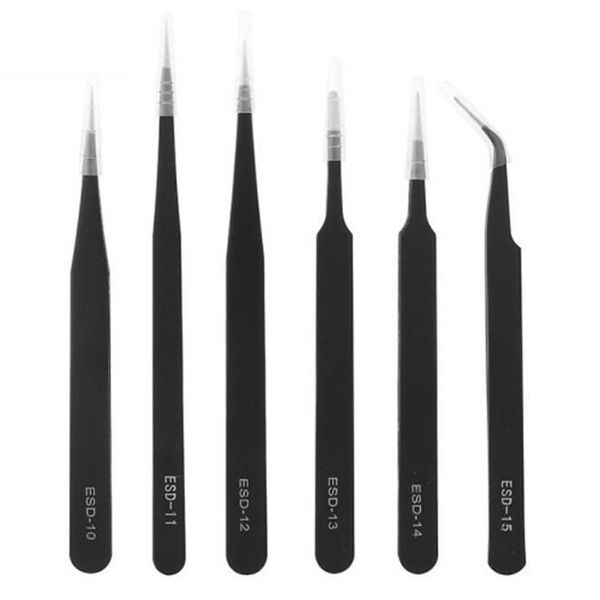 eyebrow tools & stencils 200pcs/lot false eyelash tweezers stainless steel esd black elbow round head grafting beauty antistatic set ha2297
eyebrow tools & stencils 200pcs/lot false eyelash tweezers stainless steel esd black elbow round head grafting beauty antistatic set ha2297