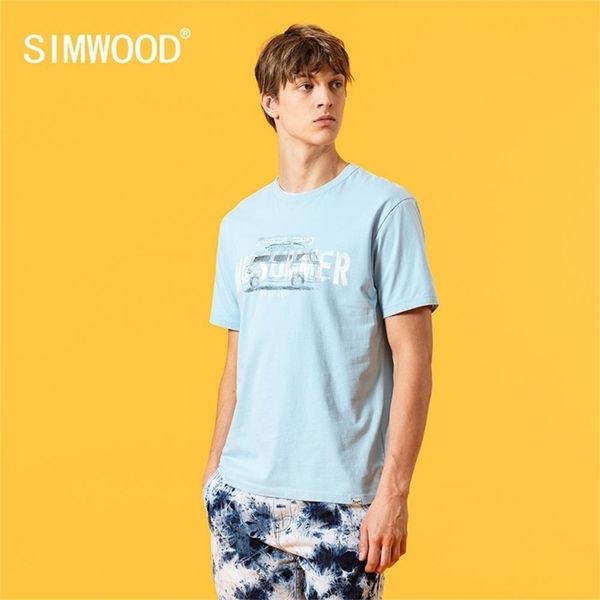 summer t-shirt men fashion bus letter print tees 100% cotton breathable tshirt sj120540 210714, White;black
summer t-shirt men fashion bus letter print tees 100% cotton breathable tshirt sj120540 210714, White;black
