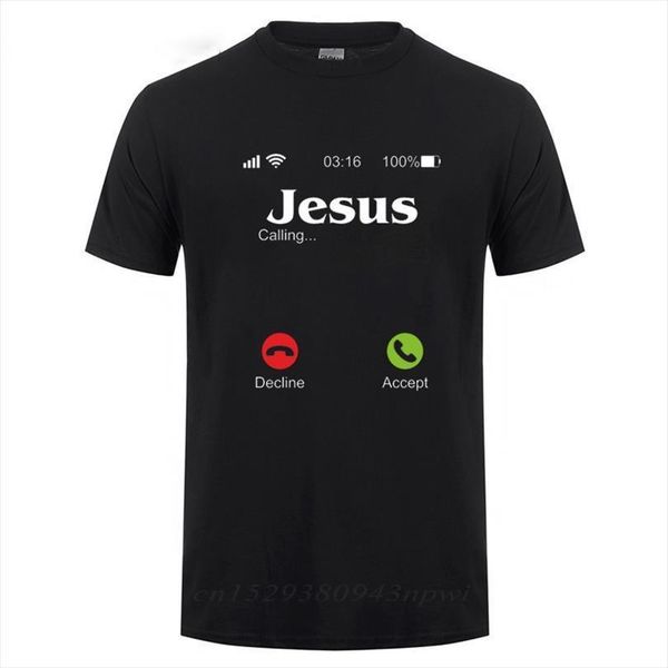 jesus is calling christ christian mens t shirt religion faith bible catholics for men male short sleeve o neck, White;black
jesus is calling christ christian mens t shirt religion faith bible catholics for men male short sleeve o neck, White;black