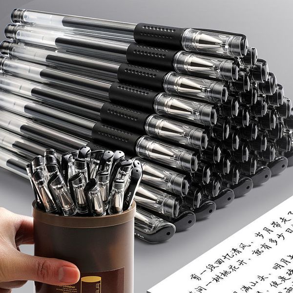 standard european neutral pen 0.5m bullet black be red water based office stationery signature bulk
standard european neutral pen 0.5m bullet black be red water based office stationery signature bulk