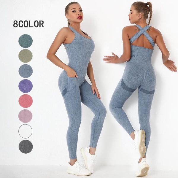 2/3pcs seamless women yoga set jumpsuit workout sportswear gym clothing fitness long sleeve crop high waist leggings sports outfit
2/3pcs seamless women yoga set jumpsuit workout sportswear gym clothing fitness long sleeve crop high waist leggings sports outfit