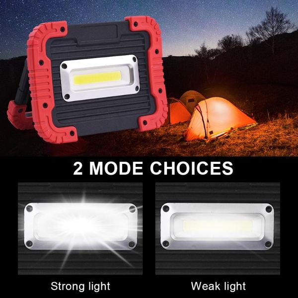 anjoet cob led portable spotlight work light rechargeable 18650 battery outdoor lampe for hunting camping latern flashlights torches
anjoet cob led portable spotlight work light rechargeable 18650 battery outdoor lampe for hunting camping latern flashlights torches