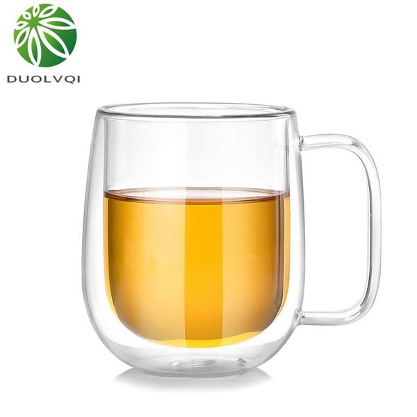 mugs duolvqi double wall glass kungfu tea drink cup handmade heat resistant healthy mug coffee insulated clear
mugs duolvqi double wall glass kungfu tea drink cup handmade heat resistant healthy mug coffee insulated clear