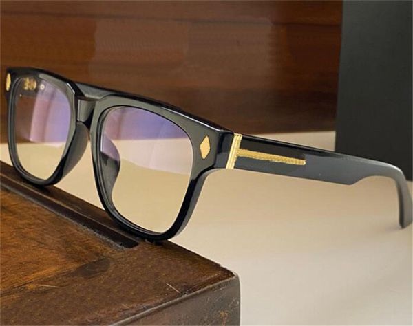 new classic retro optical glasses givenhe ii square frame versatile punk style clear lens with case transparent eyewear quality, Black
new classic retro optical glasses givenhe ii square frame versatile punk style clear lens with case transparent eyewear quality, Black