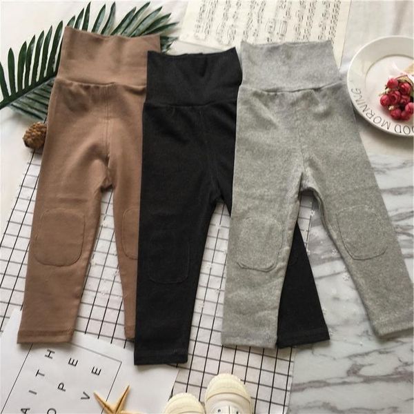tonytaobaby spring and autumn new style boys and girls baby high waist knee protection cotton autumn pants leggings, Blue
tonytaobaby spring and autumn new style boys and girls baby high waist knee protection cotton autumn pants leggings, Blue