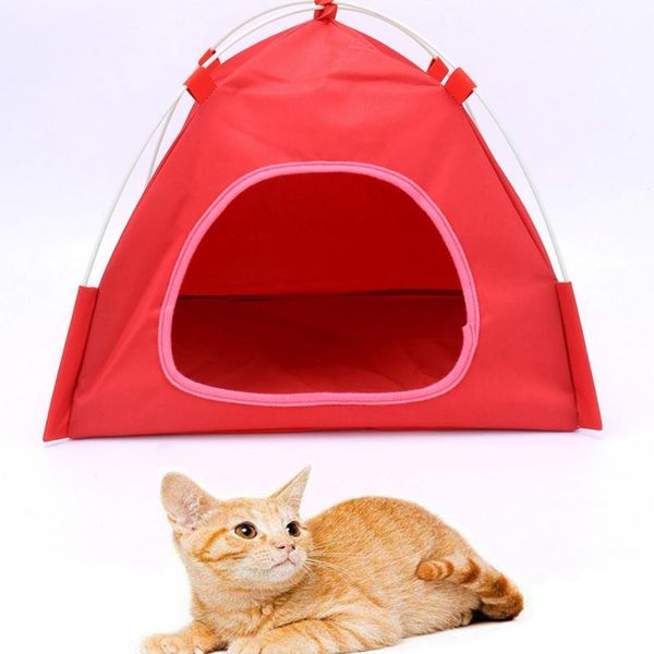 pet dogs cats bed mat collapsible sunscreen waterproof oxford cloth shelter riding portable tent pets outdoor indoor small house kennels & p
pet dogs cats bed mat collapsible sunscreen waterproof oxford cloth shelter riding portable tent pets outdoor indoor small house kennels & p
