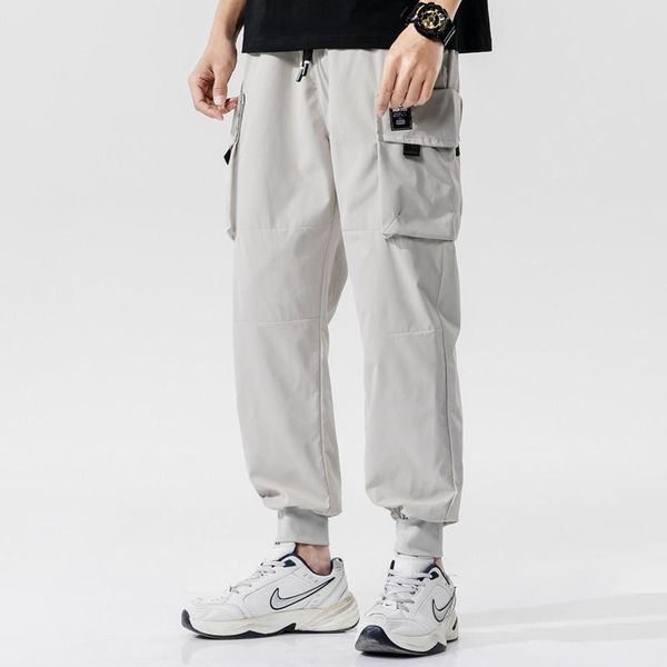 men's pants men cargo black multi-pocket casual nine points 2021 mens joggers harajuku sweatpant plus size loose streetwear
men's pants men cargo black multi-pocket casual nine points 2021 mens joggers harajuku sweatpant plus size loose streetwear
