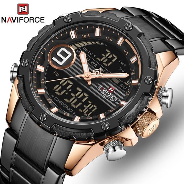 watch men lcd digital chronograph sport stainless steel military wrist clock relogio masculino wristwatches, Slivery;brown
watch men lcd digital chronograph sport stainless steel military wrist clock relogio masculino wristwatches, Slivery;brown