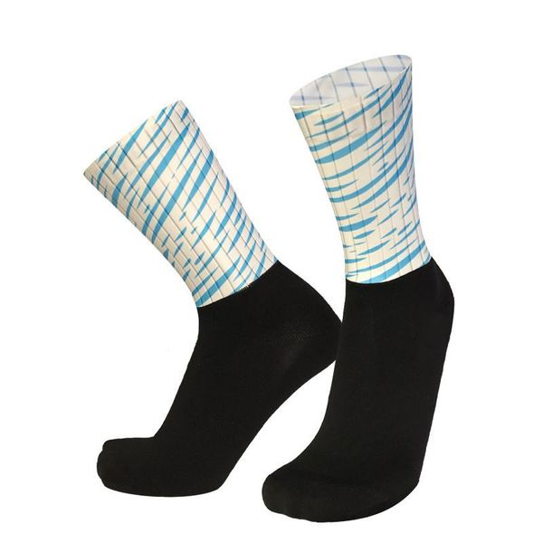 sports socks 2021 cycling professional brand sport breathable bicycle outdoor racing non-slip silicone, Black
sports socks 2021 cycling professional brand sport breathable bicycle outdoor racing non-slip silicone, Black