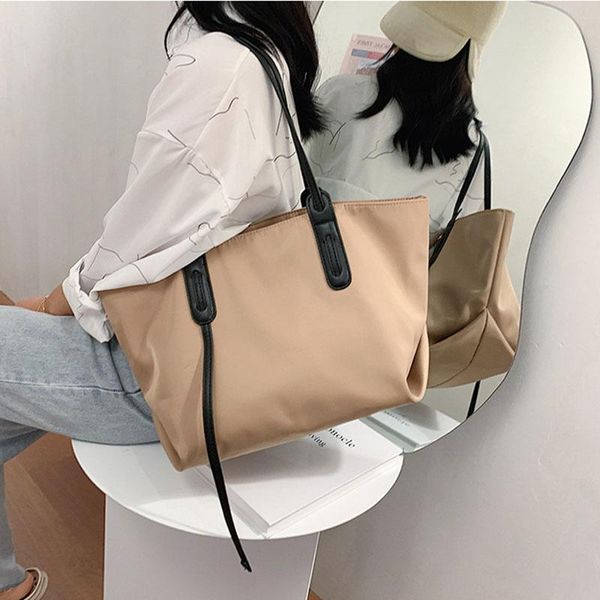 evening bags casual oxford beach tote bag fashion women handbags totes shoulder female waterproof big folding shopping
evening bags casual oxford beach tote bag fashion women handbags totes shoulder female waterproof big folding shopping