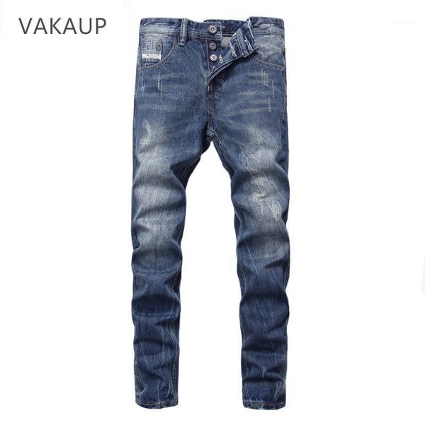 2021denim pants solid slim fit jeans men casual biker denim male street hip hop vintage trouser skinny pant men's, Blue
2021denim pants solid slim fit jeans men casual biker denim male street hip hop vintage trouser skinny pant men's, Blue