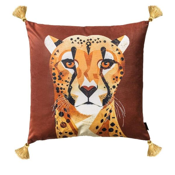 cushion/decorative pillow dunxdeco artistic leopard couch cushion cover decorative case luxury art home cozy american style sofa chair couss
cushion/decorative pillow dunxdeco artistic leopard couch cushion cover decorative case luxury art home cozy american style sofa chair couss