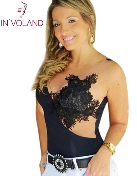 women's jumpsuits & rompers bottom slim o white stylish neck stretch black sleeveless bodysuits wear short floral no, Black;white
women's jumpsuits & rompers bottom slim o white stylish neck stretch black sleeveless bodysuits wear short floral no, Black;white