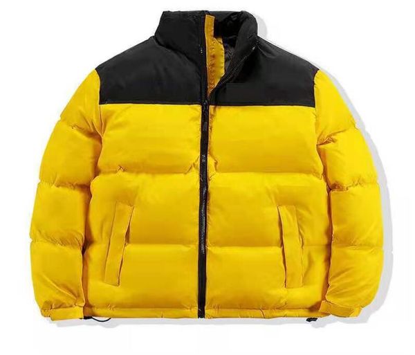 fashion mens stylist coat letter printing parka winter jacket men women feather overcoat down jackets size s-2xl, Black
fashion mens stylist coat letter printing parka winter jacket men women feather overcoat down jackets size s-2xl, Black