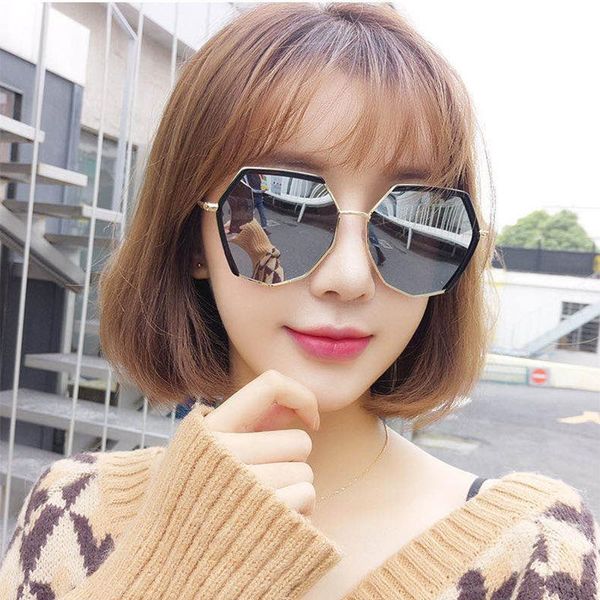 sunglasses oversized shades women men fashion square glasses big frame vintage retro female oculos feminino 2021, White;black
sunglasses oversized shades women men fashion square glasses big frame vintage retro female oculos feminino 2021, White;black
