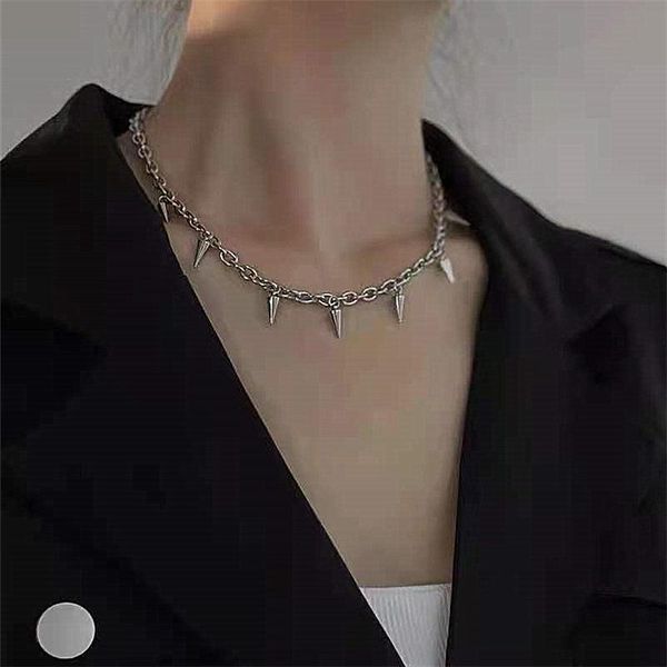 chains arrival necklaces fashion women trendy link chain metal water drop all compatible female jewelry, Silver
chains arrival necklaces fashion women trendy link chain metal water drop all compatible female jewelry, Silver