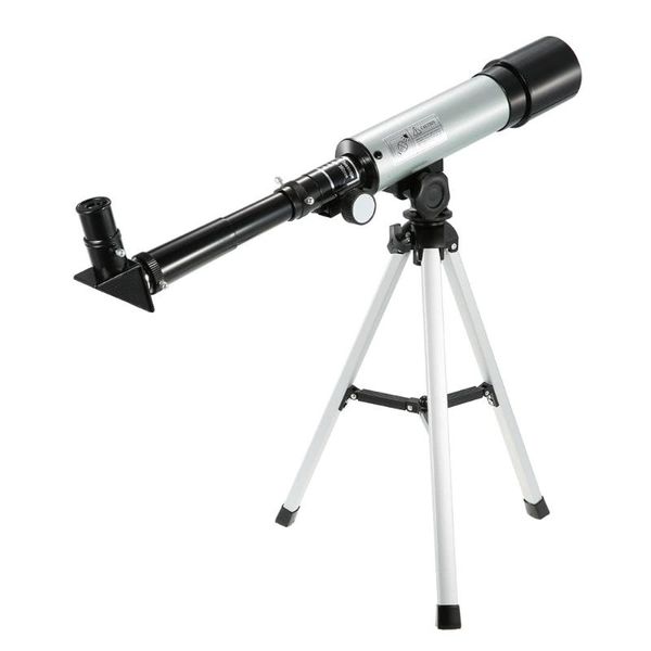 telescope & binoculars outdoor hd 90x zoom 360x50mm refractive space astronomical monocular travel spotting scope with tripod
telescope & binoculars outdoor hd 90x zoom 360x50mm refractive space astronomical monocular travel spotting scope with tripod