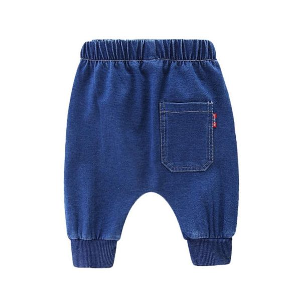 winter baby boys warm jeans children casual thicken plus velvet straight denim pants for 1-6yrs, Blue
winter baby boys warm jeans children casual thicken plus velvet straight denim pants for 1-6yrs, Blue