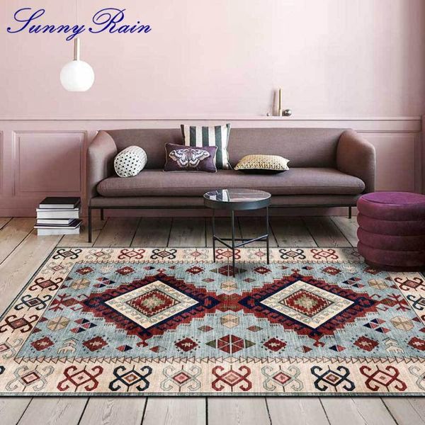 carpets sunnyrain 1-piece printed persian rugs and for home living room door mat entrance kitchen rug
carpets sunnyrain 1-piece printed persian rugs and for home living room door mat entrance kitchen rug