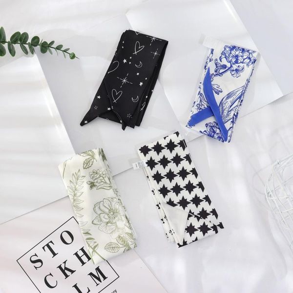 scarves 2021 fashion 130*7 long narrow silk ins scarf french hair band ribbon women skinny headband, Blue;gray
scarves 2021 fashion 130*7 long narrow silk ins scarf french hair band ribbon women skinny headband, Blue;gray
