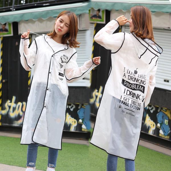raincoats poncho thicken raincoat women jacket impermeable casual rain coat windbreaker pink chubasquero mujer gear dk50rc
raincoats poncho thicken raincoat women jacket impermeable casual rain coat windbreaker pink chubasquero mujer gear dk50rc