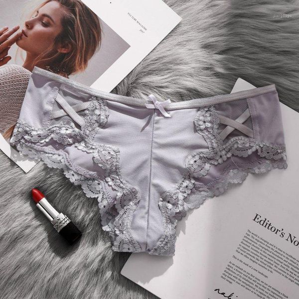 low waist triangle brief for women fashion lace bow pants ladies comfortable breathable panties women's, Black;pink
low waist triangle brief for women fashion lace bow pants ladies comfortable breathable panties women's, Black;pink