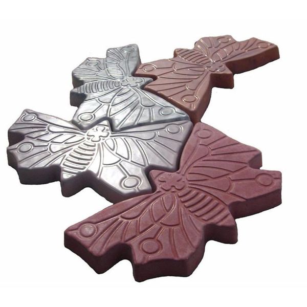 path maker mould diy patio stepping stone concrete paver reusable mold promotion other garden buildings
path maker mould diy patio stepping stone concrete paver reusable mold promotion other garden buildings
