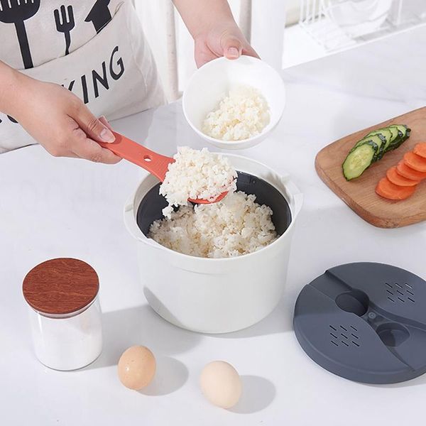 kitchen microwave steam rice cooker multifunctional double-layer soup cooking heating steamer lunch box dinnerware sets
kitchen microwave steam rice cooker multifunctional double-layer soup cooking heating steamer lunch box dinnerware sets
