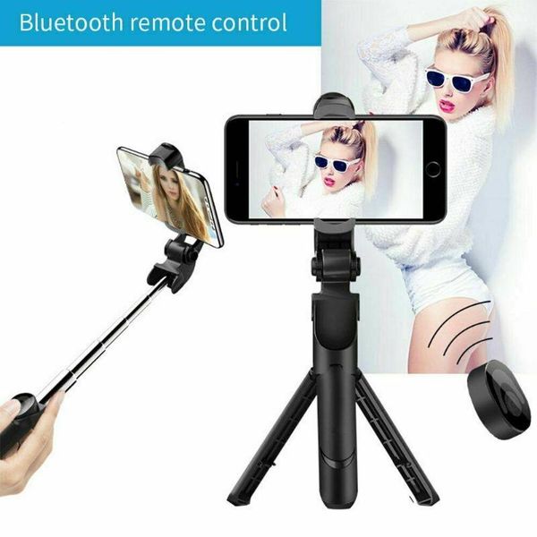 selfie monopods 4 in 1 wireless bluetooth stick universal extendable tripod with remote shutter po for phone dv
selfie monopods 4 in 1 wireless bluetooth stick universal extendable tripod with remote shutter po for phone dv