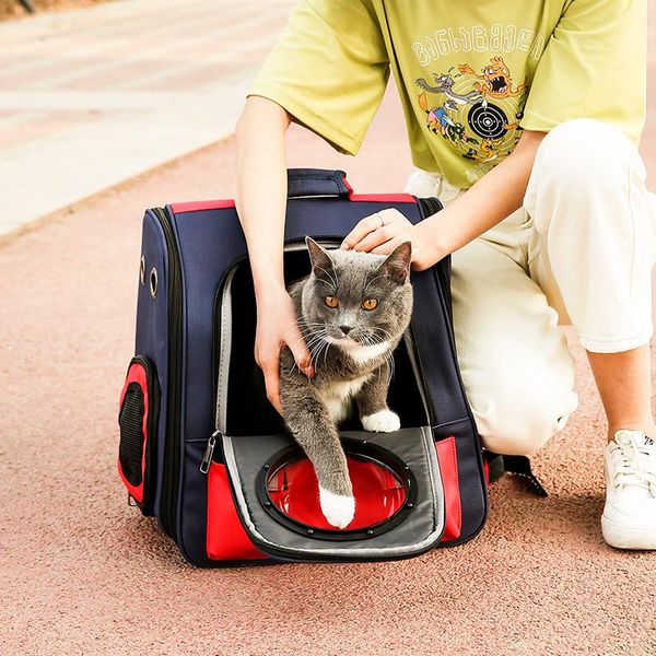 cat carriers,crates & houses pet dog carrier breathable holes space bag carrying cage portable car travel backpack drop
cat carriers,crates & houses pet dog carrier breathable holes space bag carrying cage portable car travel backpack drop