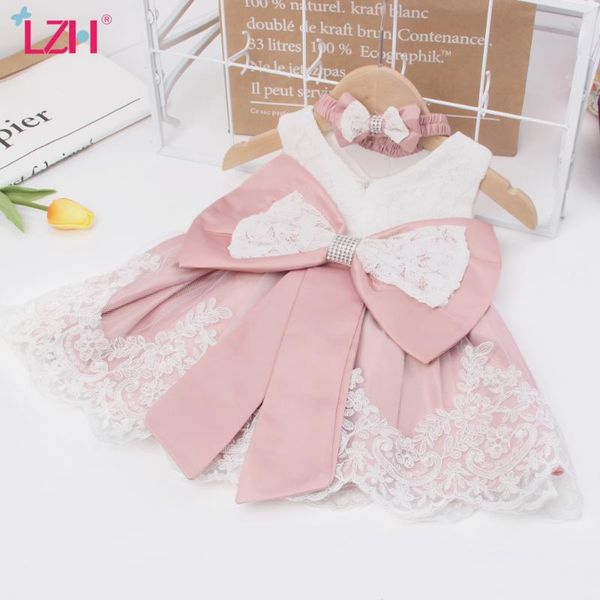 born baby girl's clothes 2021 summer kids 1st birthday dress for girls evening party infant wedding dresses, Red;yellow
born baby girl's clothes 2021 summer kids 1st birthday dress for girls evening party infant wedding dresses, Red;yellow