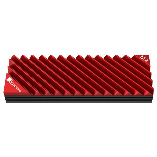 jonsbo m.2-3 heat sink cooling pads m.2 2280 ssd dissipation radiator aluminum thermal pad laptop
jonsbo m.2-3 heat sink cooling pads m.2 2280 ssd dissipation radiator aluminum thermal pad laptop