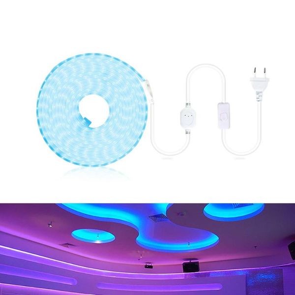 strips waterproof 220v led strip light flexible tape eu plug switch ribbon high lumens diode kitchen lights lamp
strips waterproof 220v led strip light flexible tape eu plug switch ribbon high lumens diode kitchen lights lamp