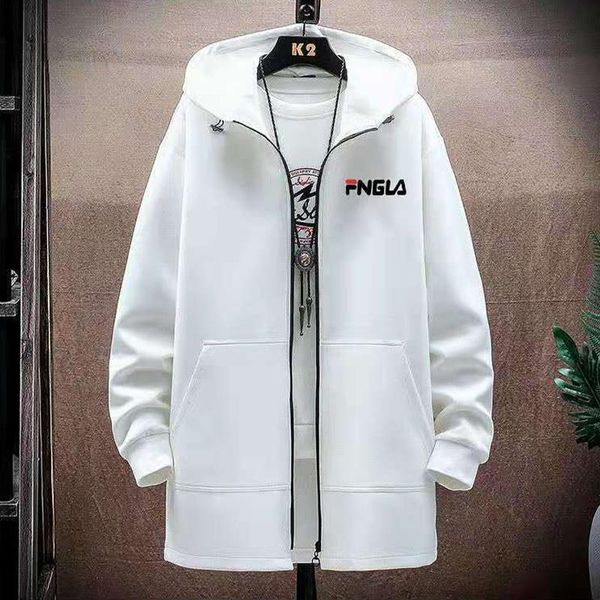 men's wool & blends 2021 handsome male coat velvet casual windbreaker mid length loose korean style trendy jacket spring and autumn, Black
men's wool & blends 2021 handsome male coat velvet casual windbreaker mid length loose korean style trendy jacket spring and autumn, Black