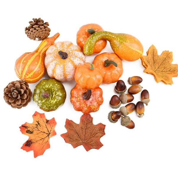 simulation pumpkin golden autumn set thanksgiving decoration props harvest fall decor party
simulation pumpkin golden autumn set thanksgiving decoration props harvest fall decor party