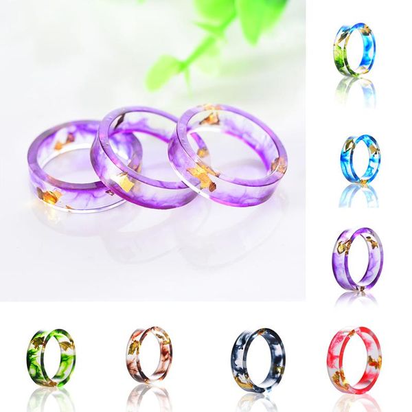 wedding rings handmade resin ring jewelry with gold foil paper inside transparent inspire for women party gift size6-11, Slivery;golden
wedding rings handmade resin ring jewelry with gold foil paper inside transparent inspire for women party gift size6-11, Slivery;golden
