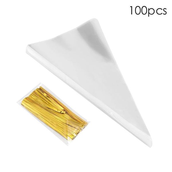 gift wrap 100pcs diy christmas tree bag triangle candy self adhesive cookies for halloween xmas party food packaging
gift wrap 100pcs diy christmas tree bag triangle candy self adhesive cookies for halloween xmas party food packaging
