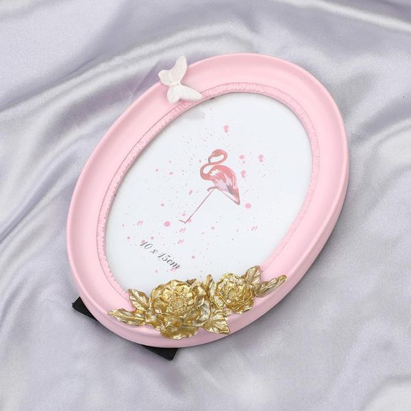 resin bow knot picture frame golden flower decorative p holder furnishing articles for living room bedroom store birthday an
resin bow knot picture frame golden flower decorative p holder furnishing articles for living room bedroom store birthday an