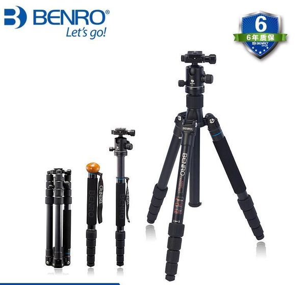 benro a2692tb1 travel angle 2 tripod kit with b1 ball head for pography heads
benro a2692tb1 travel angle 2 tripod kit with b1 ball head for pography heads