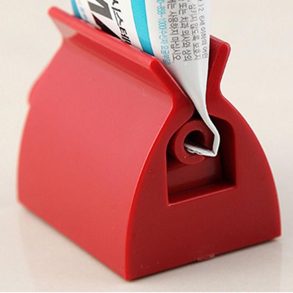 zlinkj 1pcs bathroom accessories rolling tube toothpaste squeezer easy dispenser seat holder stand shelves
zlinkj 1pcs bathroom accessories rolling tube toothpaste squeezer easy dispenser seat holder stand shelves