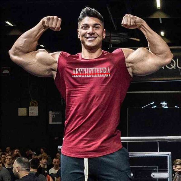 mens compression sleeveless shirt new summer bodybuilding gyms vest fitness clothing tights tank cotton muscle undershirt 210421, White;black
mens compression sleeveless shirt new summer bodybuilding gyms vest fitness clothing tights tank cotton muscle undershirt 210421, White;black