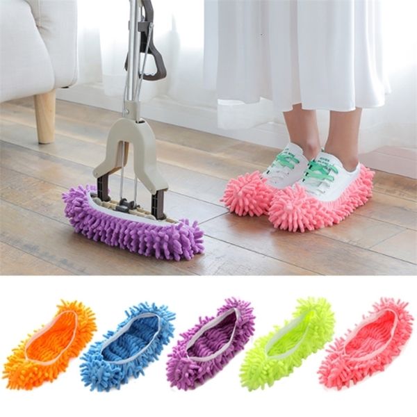 multifunctional dust removal mop slippers cover chenille fiber washable foot socks floor cleaning tool shoe for home, Black;red
multifunctional dust removal mop slippers cover chenille fiber washable foot socks floor cleaning tool shoe for home, Black;red