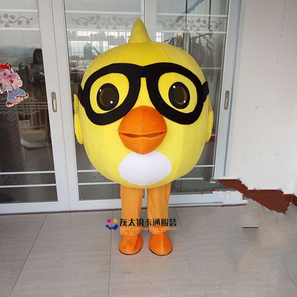 mascot costumes yellow chicken mascot costume gift for halloween party fancy dress christmas for halloween party event mascot costume, Red;yellow
mascot costumes yellow chicken mascot costume gift for halloween party fancy dress christmas for halloween party event mascot costume, Red;yellow